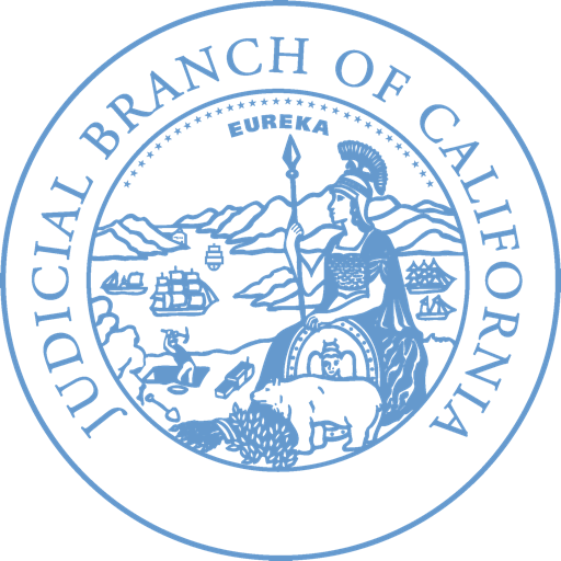 Judicial Branch of California seal